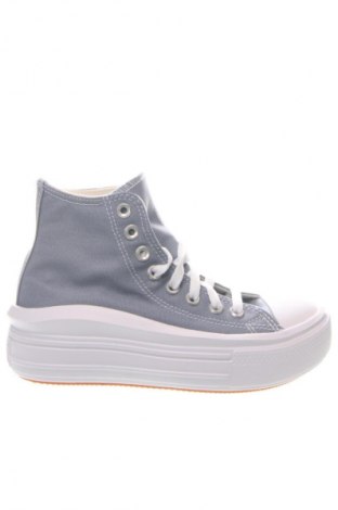 Damenschuhe Converse, Größe 36, Farbe Blau, Preis € 142,99