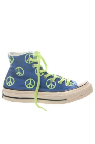 Dámské boty  Converse, Velikost 38, Barva Modrá, Cena  2 570,00 Kč