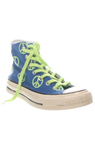 Dámské boty  Converse, Velikost 38, Barva Modrá, Cena  2 570,00 Kč