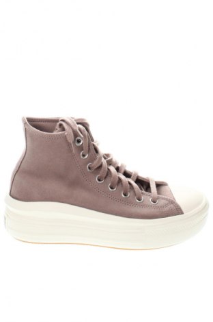 Damenschuhe Converse, Größe 38, Farbe Aschrosa, Preis € 142,99