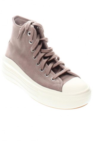 Damenschuhe Converse, Größe 38, Farbe Aschrosa, Preis € 142,99