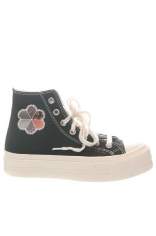 Dámské boty  Converse, Velikost 36, Barva Černá, Cena  3 299,00 Kč