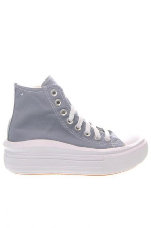 Încălțăminte de damă Converse, Mărime 35, Culoare Albastru, Preț 639,99 Lei