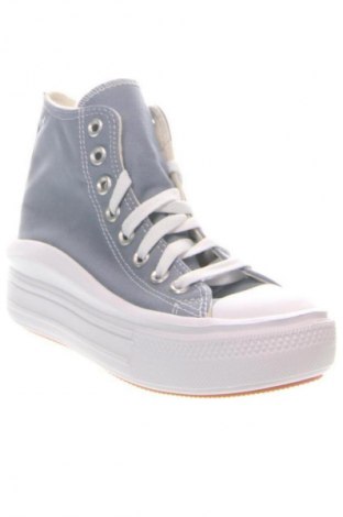 Încălțăminte de damă Converse, Mărime 35, Culoare Albastru, Preț 639,99 Lei
