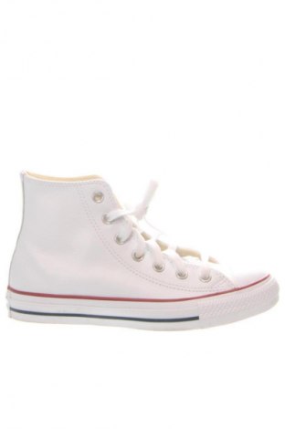 Γυναικεία παπούτσια Converse, Μέγεθος 37, Χρώμα Λευκό, Τιμή 132,99 €