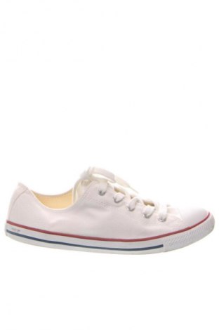 Dámské boty  Converse, Velikost 38, Barva Krémová, Cena  1 391,00 Kč