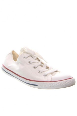 Dámské boty  Converse, Velikost 38, Barva Krémová, Cena  1 391,00 Kč