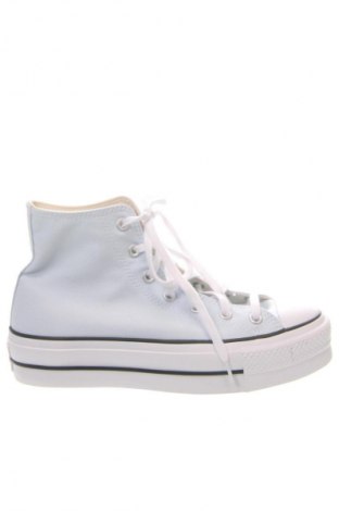 Damenschuhe Converse, Größe 40, Farbe Blau, Preis 61,99 €