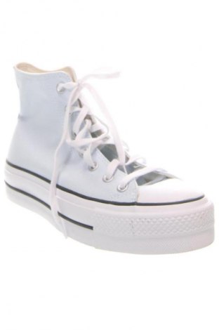 Damenschuhe Converse, Größe 40, Farbe Blau, Preis 61,99 €