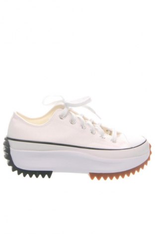Damenschuhe Converse, Größe 38, Farbe Weiß, Preis 142,99 €
