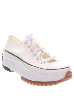 Damenschuhe Converse, Größe 38, Farbe Weiß, Preis 142,99 €