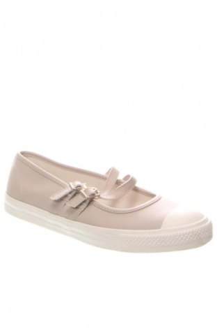 Damenschuhe Converse, Größe 40, Farbe Ecru, Preis € 42,99