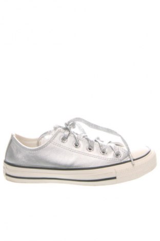 Obuwie damskie Converse, Rozmiar 36, Kolor Srebrzysty, Cena 204,99 zł
