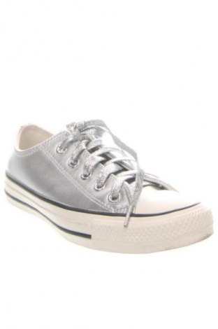Obuwie damskie Converse, Rozmiar 36, Kolor Srebrzysty, Cena 204,99 zł