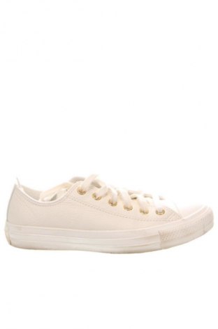 Încălțăminte de damă Converse, Mărime 39, Culoare Ecru, Preț 308,99 Lei