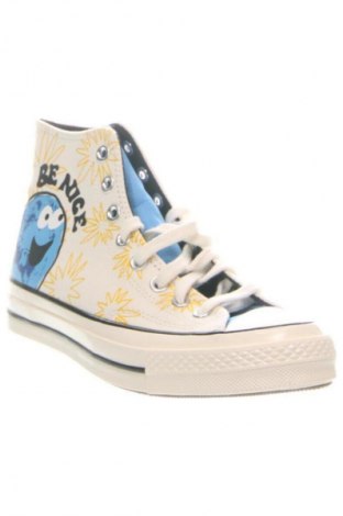 Dámské boty  Converse, Velikost 39, Barva Vícebarevné, Cena  3 299,00 Kč