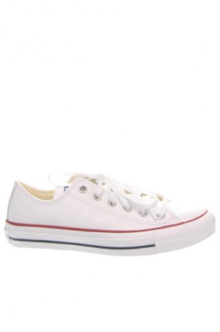Damenschuhe Converse, Größe 37, Farbe Weiß, Preis 142,99 €