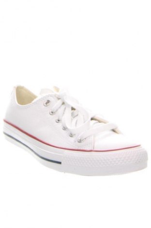 Damenschuhe Converse, Größe 37, Farbe Weiß, Preis 142,99 €