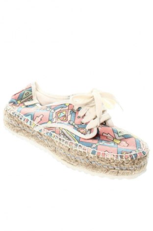 Damenschuhe Coolway, Größe 40, Farbe Mehrfarbig, Preis € 43,99
