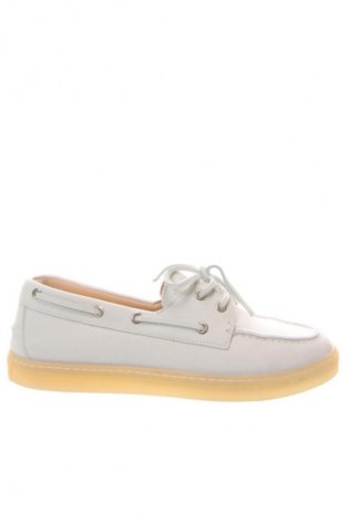 Damenschuhe Copenhagen Studios, Größe 38, Farbe Weiß, Preis 194,99 €