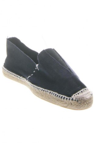 Damenschuhe Cousu Main, Größe 41, Farbe Blau, Preis 37,42 €