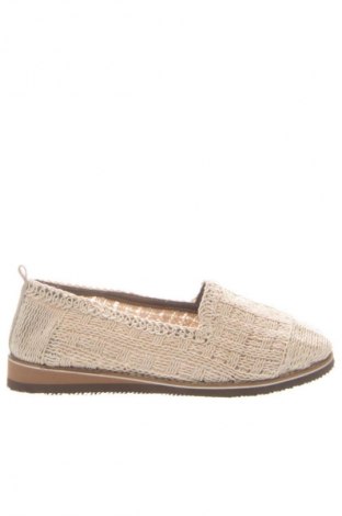Damenschuhe Deripabuc, Größe 40, Farbe Ecru, Preis 42,99 €