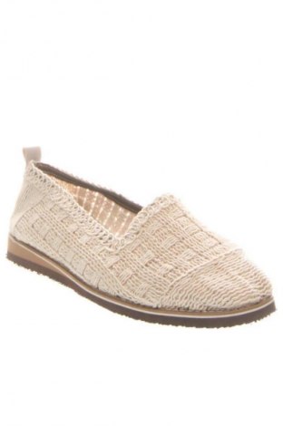 Damenschuhe Deripabuc, Größe 40, Farbe Ecru, Preis 42,99 €