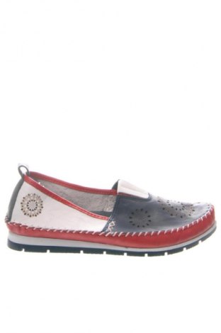 Damenschuhe Deripabuc, Größe 38, Farbe Mehrfarbig, Preis € 64,99