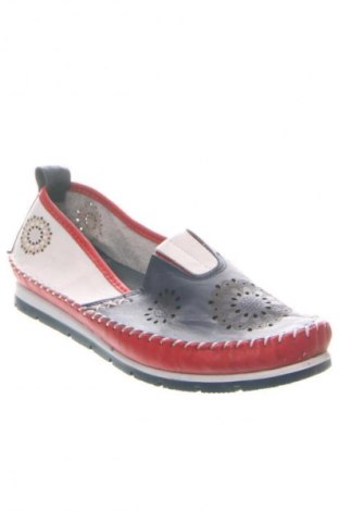 Damenschuhe Deripabuc, Größe 38, Farbe Mehrfarbig, Preis € 64,99