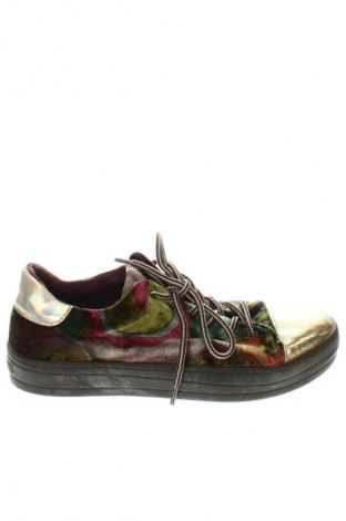 Damenschuhe Desigual, Größe 38, Farbe Mehrfarbig, Preis 61,99 €