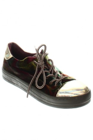 Damenschuhe Desigual, Größe 38, Farbe Mehrfarbig, Preis 61,99 €