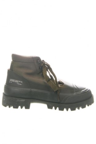 Damenschuhe Diesel, Größe 38, Farbe Grün, Preis € 197,99