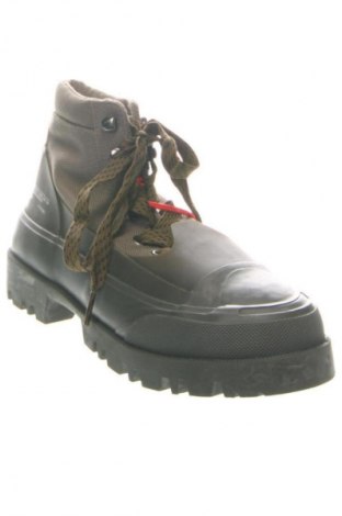 Damenschuhe Diesel, Größe 38, Farbe Grün, Preis € 197,99