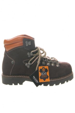 Dámské boty  Dockers, Velikost 38, Barva Hnědá, Cena  3 799,00 Kč