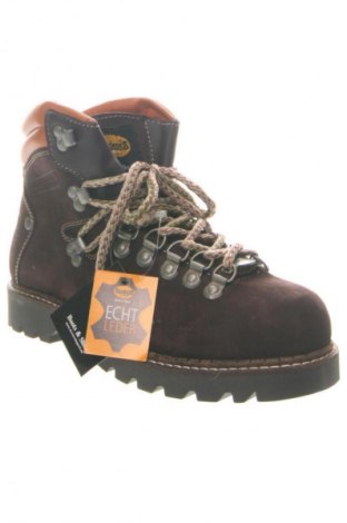 Dámské boty  Dockers, Velikost 38, Barva Hnědá, Cena  3 799,00 Kč
