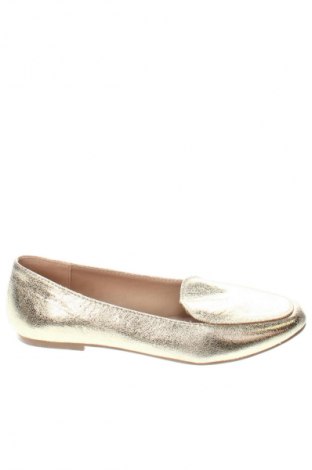 Damenschuhe Dorothy Perkins, Größe 38, Farbe Golden, Preis € 26,99