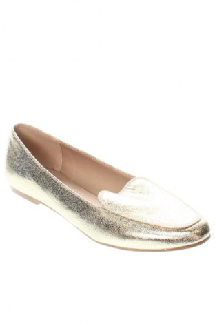 Damenschuhe Dorothy Perkins, Größe 38, Farbe Golden, Preis € 26,99