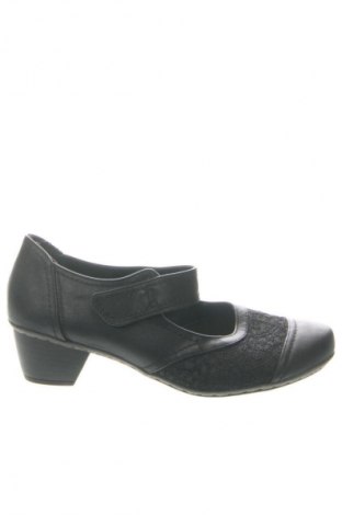 Damenschuhe Easy Street, Größe 39, Farbe Schwarz, Preis 24,57 €