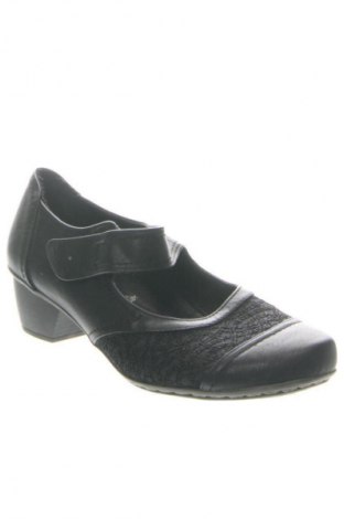 Damenschuhe Easy Street, Größe 39, Farbe Schwarz, Preis 24,57 €