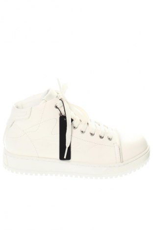 Damenschuhe Emporio Armani, Größe 40, Farbe Weiß, Preis € 274,99