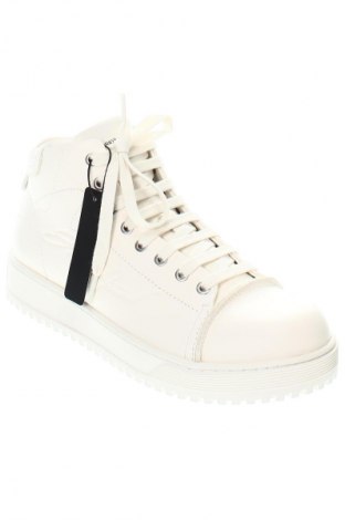 Damenschuhe Emporio Armani, Größe 40, Farbe Weiß, Preis € 274,99