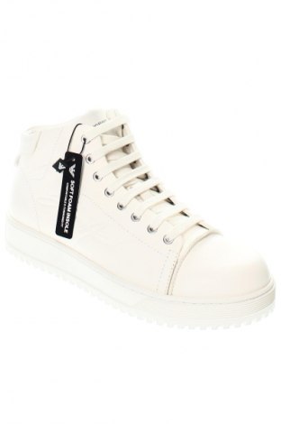 Damenschuhe Emporio Armani, Größe 41, Farbe Weiß, Preis 274,99 €
