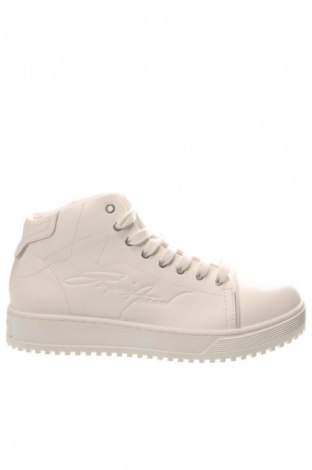 Dámské boty  Emporio Armani, Velikost 41, Barva Béžová, Cena  6 299,00 Kč