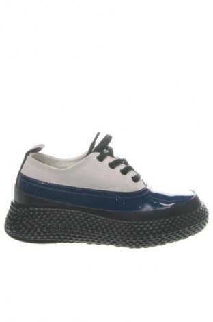 Dámské boty  Emporio Armani, Velikost 36, Barva Vícebarevné, Cena  7 549,00 Kč