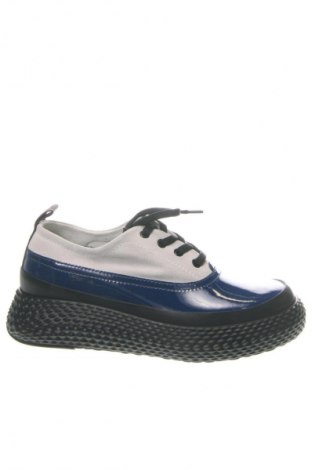 Dámské boty  Emporio Armani, Velikost 41, Barva Vícebarevné, Cena  8 349,00 Kč