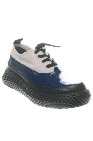 Dámské boty  Emporio Armani, Velikost 41, Barva Vícebarevné, Cena  8 349,00 Kč