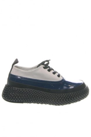 Dámské boty  Emporio Armani, Velikost 35, Barva Vícebarevné, Cena  8 349,00 Kč
