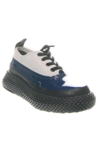 Dámské boty  Emporio Armani, Velikost 35, Barva Vícebarevné, Cena  8 349,00 Kč