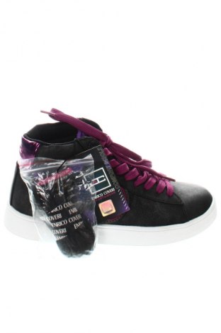 Damenschuhe Enrico Coveri, Größe 36, Farbe Schwarz, Preis € 71,61