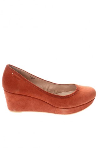 Damenschuhe Esprit, Größe 39, Farbe Orange, Preis € 43,99